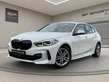 BMW 118i M SPORTPAKET-1.HAND-NAVI-PDC-AHK-MÜNCHEN - BMW 118: Sportpaket 118i M
