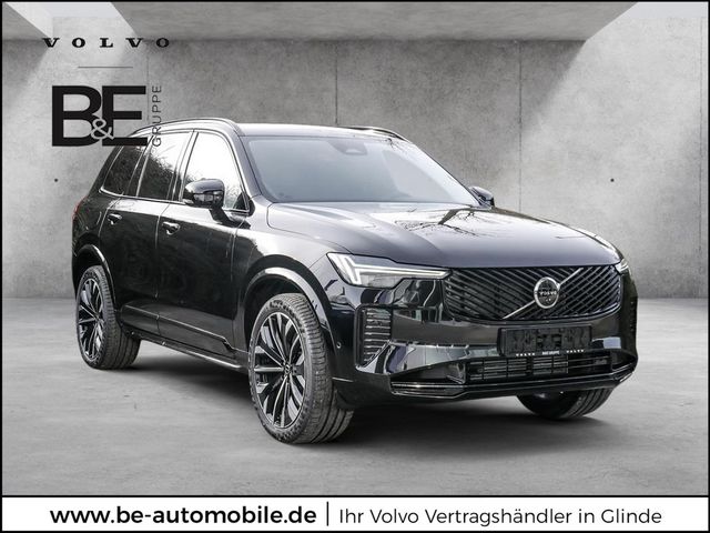 Volvo XC90 T8 Plus Dark Recharge AWD MATRIX-LED 360°