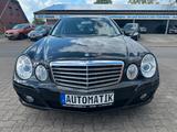 Mercedes-Benz E 220 E -Klasse Lim. E 220 CDI AHK PDC SHZ - gebrauchte Mercedes-Benz E 220 aus dem Jahr 2008