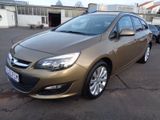Opel Astra J 150 Jahre **2.HAND** ~incl. GARANTIE~TOP - Opel Astra mit Benzin-Antrieb: 150 Jahre