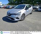 Renault Clio 1.0 TCe Evolution LED Navi Klima PDC ... - Renault Clio: Evolution