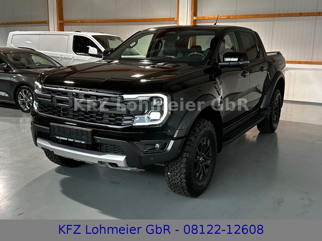 Ford Raptor