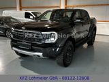 Ford Ranger Raptor 3.0 e-4WD DK *Rollo*5 Jahre Gar.* - Ford Raptor Tageszulassungen