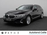 BMW 530e Luxury Line Kamera DAB WLAN Alarm Sport AHK