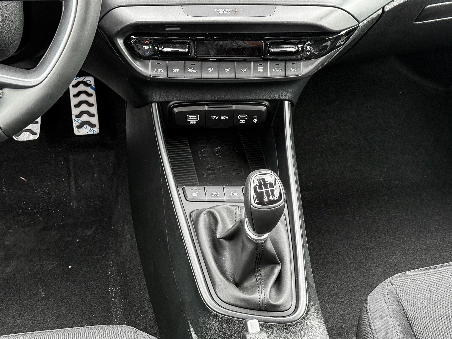 Hyundai BAYON - Bild 10