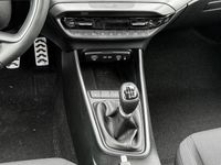 Hyundai BAYON - Vorschau Bild 10