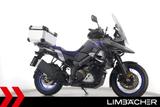 Suzuki DL 1050 V STROM XT - viel Zubehör! - SUZUKI X