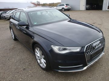 Audi A6 Allroad - 7