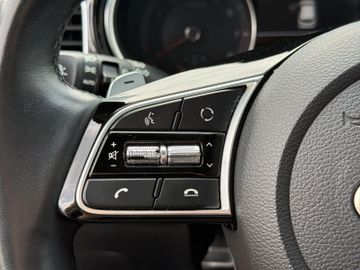 Kia XCeed 1.4 T DCT7 Klima Navi Kamera LED SHZ LHZ