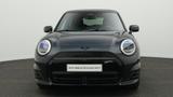 MINI Cooper SE - graue MINI Cooper SE