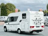 Adria Compact SL*Luftfede*AHK*Sat+TV*Solar*2130KM*TOP* - Adria Compact sl