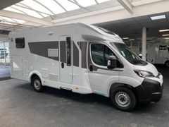 Sunlight T 67S Citroen