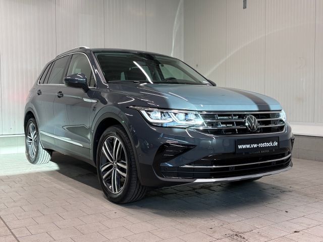 Tiguan Elegance 4M 2.0 TSI DSG MATRIX-LED RFK