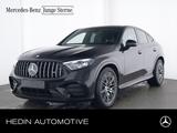 Mercedes-Benz AMG GLC 43 4M Coupé NIGHT|PANO|360°|STHZ|KEYL|