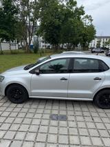 Volkswagen Polo 1.2 TDI BlueMotion BlueMotion - Volkswagen Polo aus 2010: Bluemotion