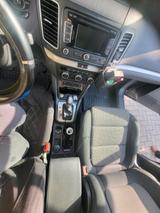 Volkswagen verkaufe VW sharan 2015 mit  TÜV bis Janua... - VW Sharan Gebrauchtwagen in Hamm