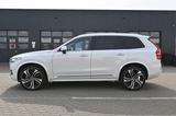 Volvo XC90 B5 D AWD Bright*STDHZG*360°*22"*AHK - Volvo: X