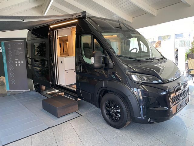 Tourne Select 6.0 180PS  Automatik VOLL VOLL