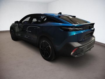 Bild 6 Peugeot 408 Plug-in-Hybrid 225 GT +M-LED+KAMERA+SHZ+NAVI