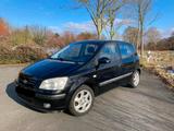 Hyundai Getz - 1.6l - 105PS - Benzin - Hyundai Getz: 1.6