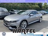 Volkswagen ARTEON R-LINE 2.0 TSI DSG (+ACC-RADAR) Bluetooth - gebrauchte VW Arteon aus dem Jahr 2020