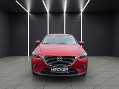 Mazda CX-3 2.0 SKYACTIV-G Sports-Line
