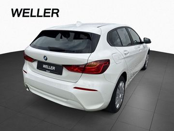 BMW 116 - 5