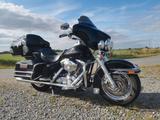 Harley-Davidson Electra Glide Classic E-Glide - HARLEY-DAVIDSON 2006 ELECTRA GLIDE