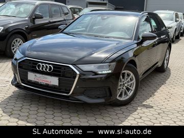 Audi A6 - 3