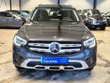 Mercedes-Benz GLC 200 4M MBUX NAVI LED SHZ CAMERA CARPLAY AHK - Mercedes-Benz GLC 200 in Hamburg