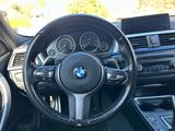 BMW 330d xDrive -M Paket-Navi Pro-Harman Kardon - BMW 330 mit Diesel-Antrieb: Alcantara