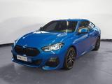 BMW 218d Gran Coupe M-Sport H/K Memory Keyless 19' - BMW 218 Gran Coupé mit Diesel-Antrieb