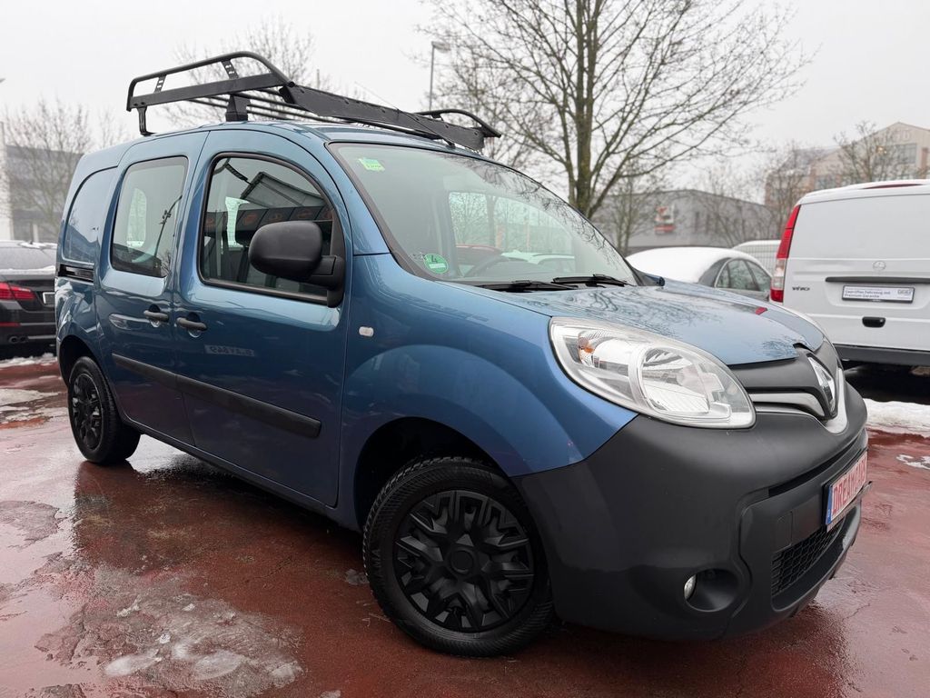 Image of Renault Kangoo