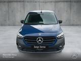 Mercedes-Benz Citan 108 CDI KA BASE+WORKER PLUS+Klima+AHK+MBUX - Mercedes-Benz W108