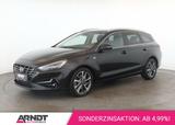 Hyundai i30 Kombi 1.5 T-GDI DCT Prime LED Navi ACC Kam - Hyundai i30 Prime mit Benzin-Antrieb