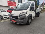 Peugeot Boxer 435 L3 130 Kipper Edition *Standhzg*TOP* - Peugeot Kastenwagen