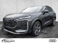 Audi Q3 - Vorschau Bild 1