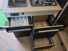 Chausson 627 TitaniumLine, Automatik, Arctic, Modell 2026