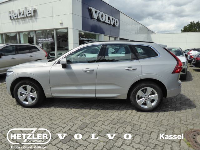 Volvo XC60 Core 2WD B4 Benzin EU6d ACC DAB SHZ Lenkrad