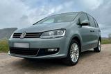 Volkswagen Sharan 2.0 TDI (7 Sitzer) TOP!