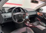 Mercedes-Benz CL 55 AMG AMG - Mercedes-Benz aus 2003: Coupé, C