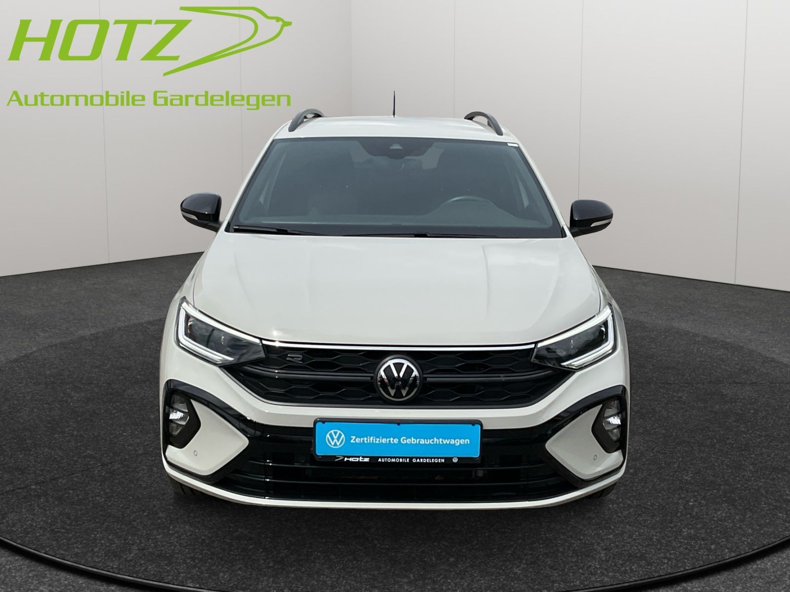 Volkswagen Taigo - Bild 8