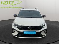 Volkswagen Taigo - Vorschau Bild 8