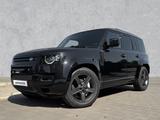 Land Rover Defender 110 D300 X-Dynamic SE,PanoSD,AHK,HuD,Bl - Land Rover Defender in Frankfurt (Main)