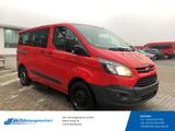 Ford Transit Custom Kombi 300 L1 2.2 TDCi *1871 Expor - gebrauchte Ford Transit Custom aus dem Jahr 2014