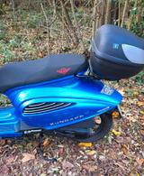 Zündapp Bella R 50 - ZÜNDAPP MOTORRAD