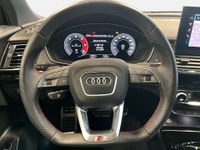 Audi SQ5 - Vorschau Bild 16