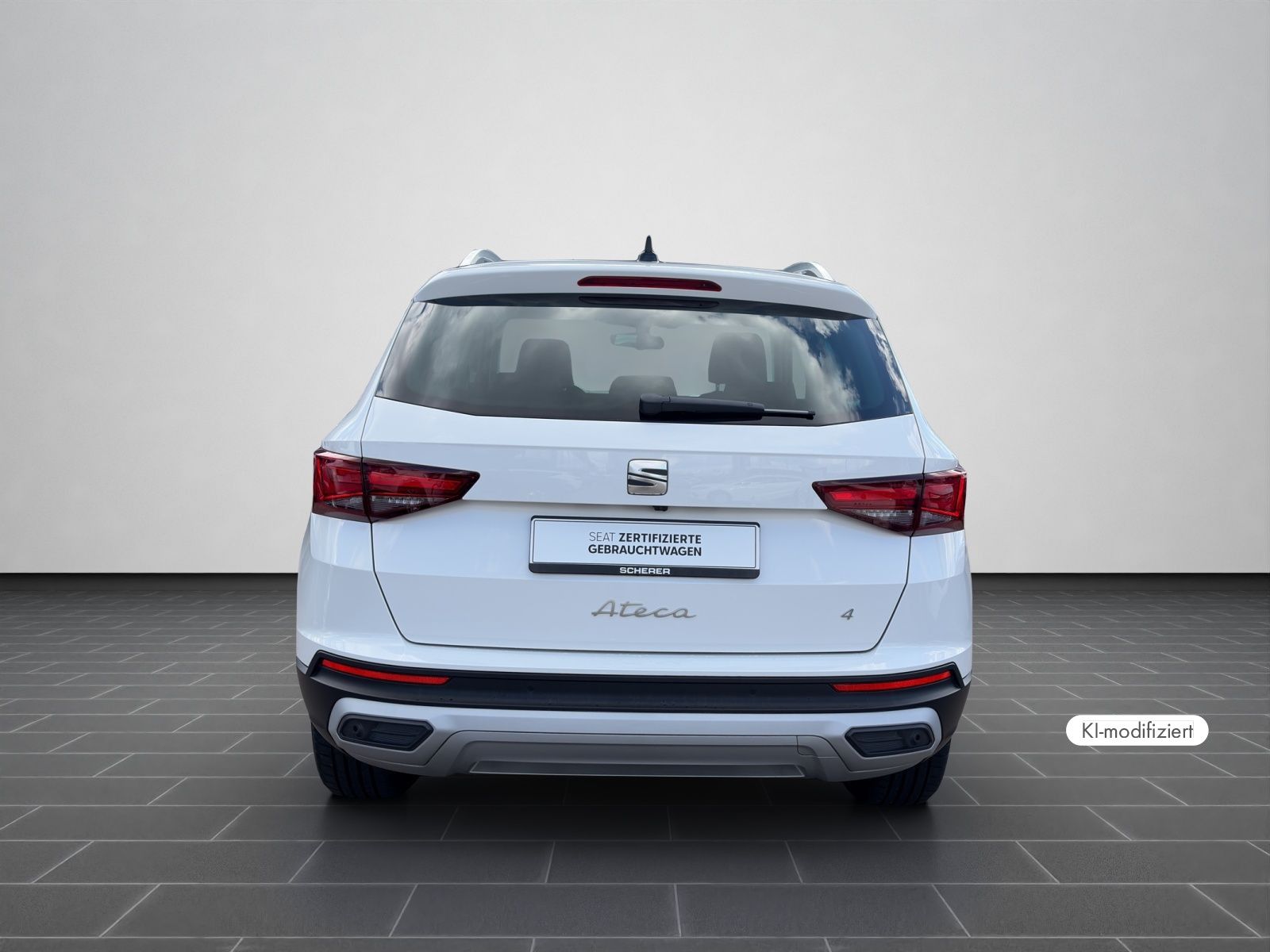Seat Ateca - Bild 7