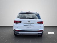 Seat Ateca - Vorschau Bild 7