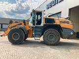 Liebherr L566 X-power - Liebherr Radlader 566